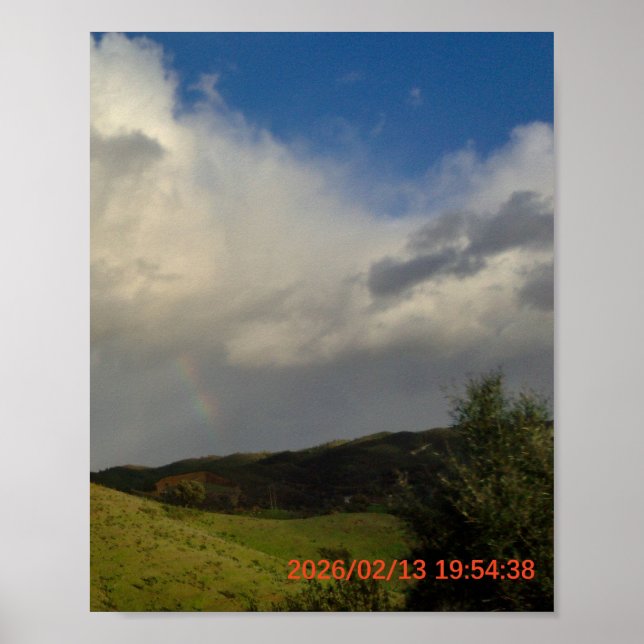 Poster (Front)