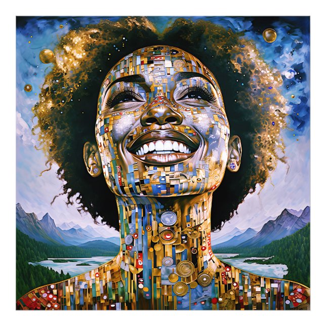 Poster (Front)