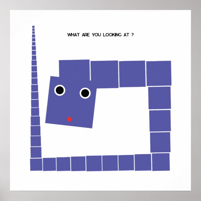 Poster (Front)