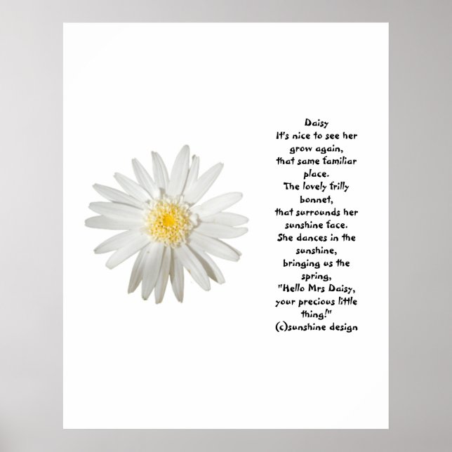 Poster (Front)