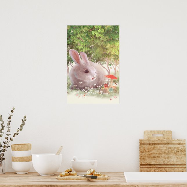 Poster (Kitchen)