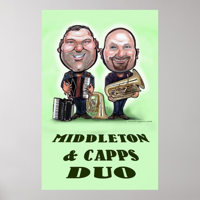 Poster (Front)