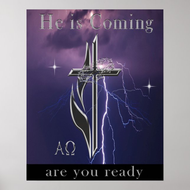 Poster (Front)