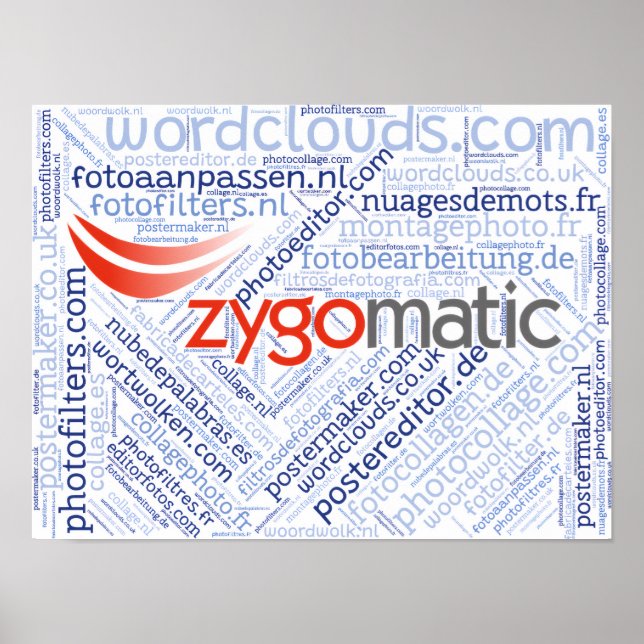 Poster 16"x12" (landscape) (Front)