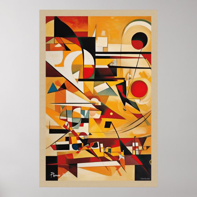 Poster Abs_2503 (Front)