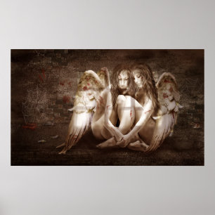 Poster "Angels"