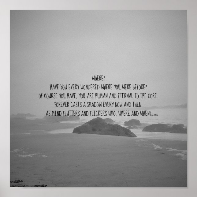 POSTER ART AND DESIGN STYLES (Front)