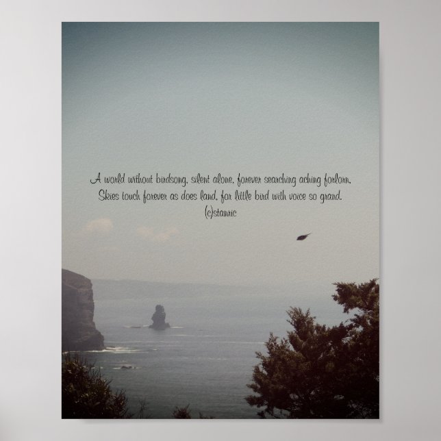 POSTER ART AND DESIGN STYLES (Front)