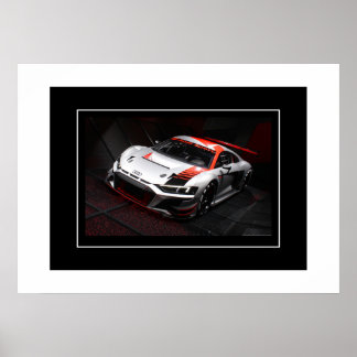 Poster Auto