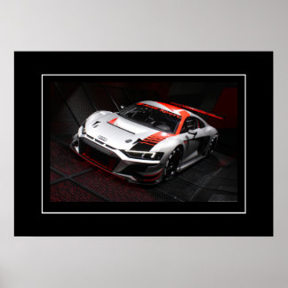 Poster Auto