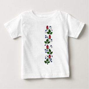 poster baby T-Shirt
