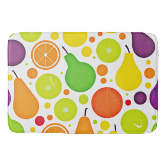 Poster Bath Mat