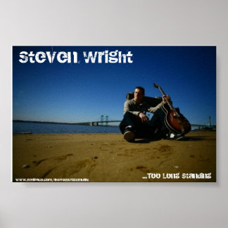 Poster- Beach Poster