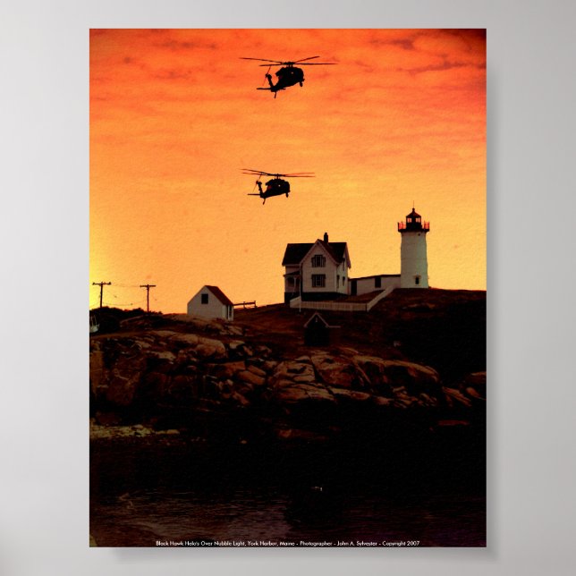 Poster, Black Hawk He... Poster (Front)