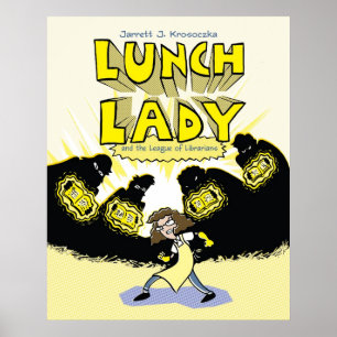Poster - Book #2