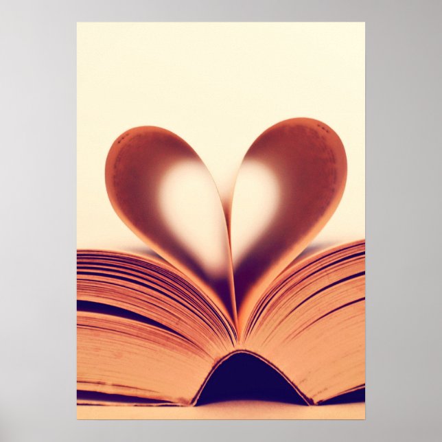 Poster ...Book Lovers (Front)