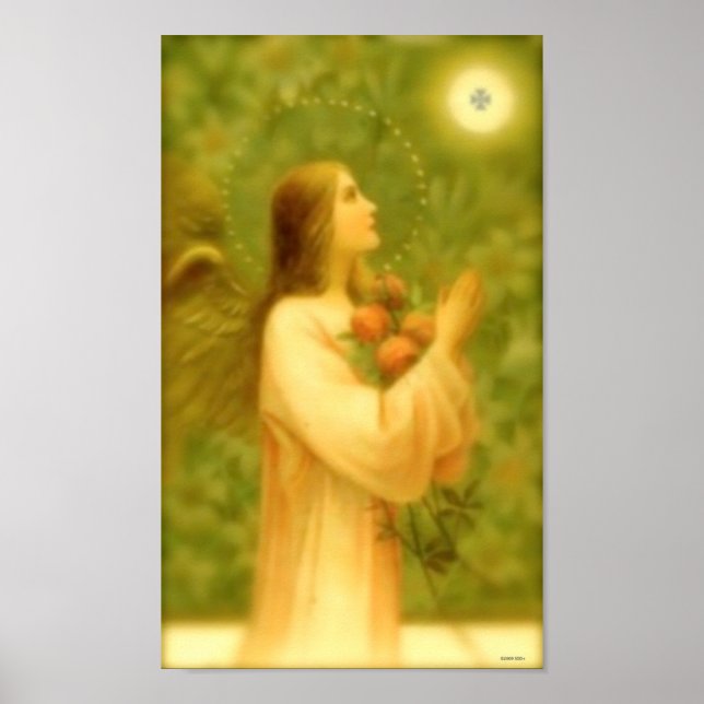 Poster: Bread of Angels Poster (Front)