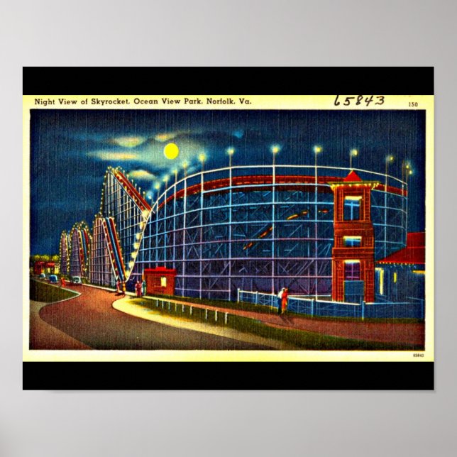 Poster-Carnival Art-9 Poster (Front)