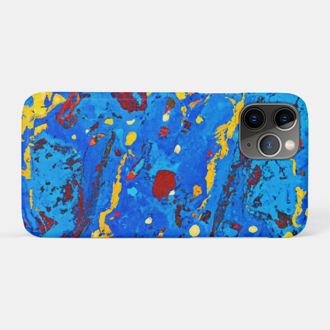 Poster Case-Mate iPhone Case (Back (Horizontal))