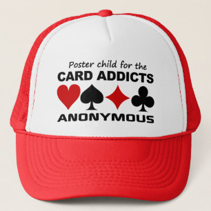 Poster Child hat