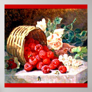 Poster-Classic/Vintage-Eloise Harriet Stannard 7 Poster