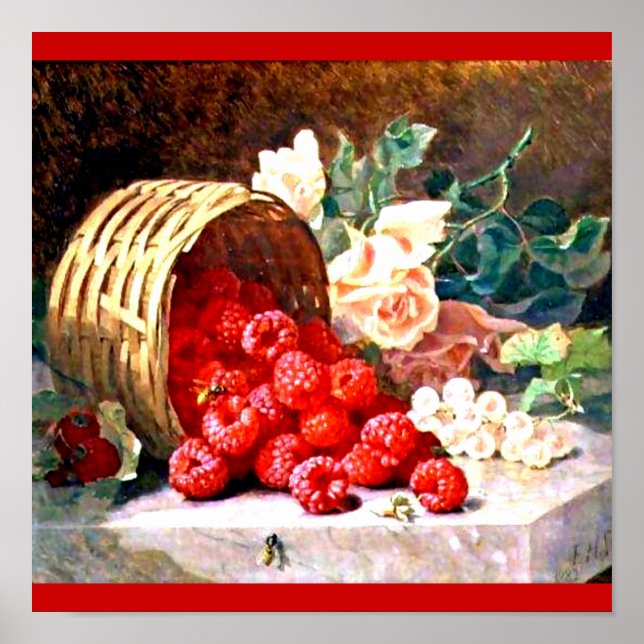 Poster-Classic/Vintage-Eloise Harriet Stannard 7 Poster (Front)