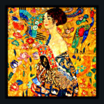 Poster-Classic/Vintage-Gustav Klimt 11 Poster<br><div class="desc">from Gustav Klimt</div>
