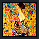 Poster-Classic/Vintage-Gustav Klimt 11 Poster<br><div class="desc">from Gustav Klimt</div>