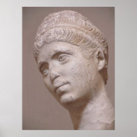 Poster--Cleopatra