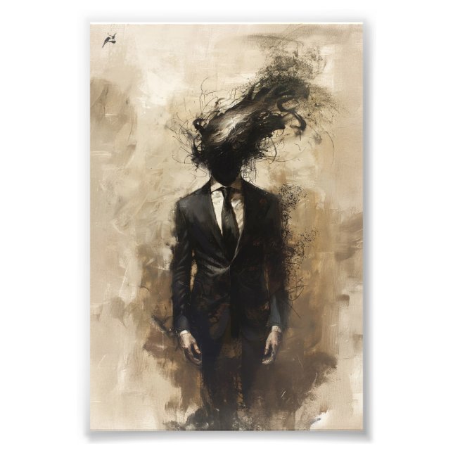 Poster Correntes (No phrase) (Front)