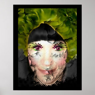 Poster Depression