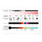 Poster Diagram Electromagnetic Spectrum Properties