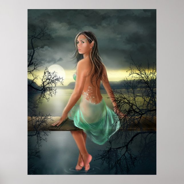 Poster Elf * (Front)