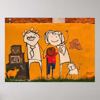 Poster: Family Poster