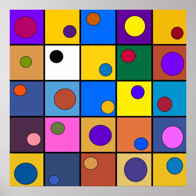 Poster Fantaisie (Front)