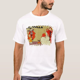 Poster for 'Cinderella' T-Shirt