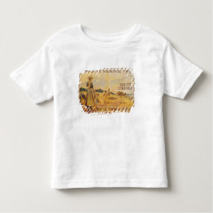 Poster for the Loan for National Defence Toddler T-Shirt