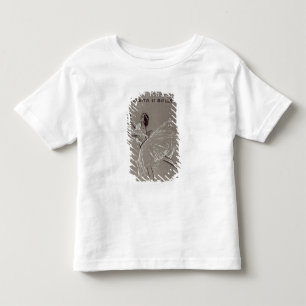 Poster for the 'Saison Russe' Toddler T-Shirt
