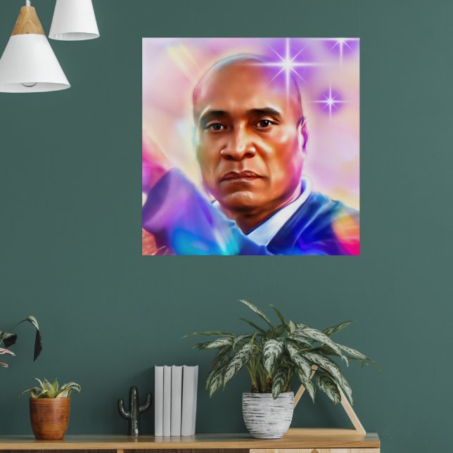 Poster Gurubesar Lancar Ida-Bagus