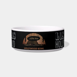 Poster Hollywood Blvd. Pet Bowl