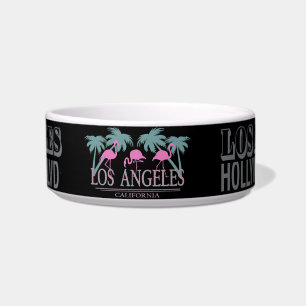 Poster Hollywood Blvd. Pet Bowl