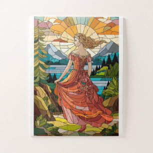 Poster Jigsaw Puzzle