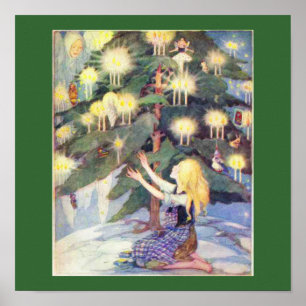 Poster-Just For Kids-Anne Anderson 2 Poster