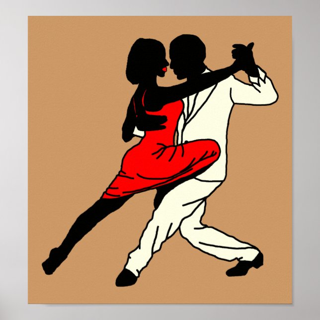 poster la yumba (Front)