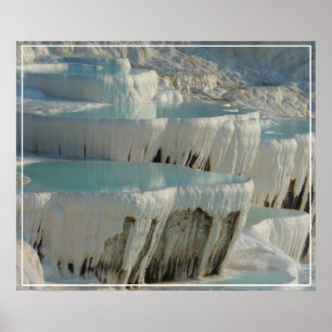 Poster-Lime Terrace Poster