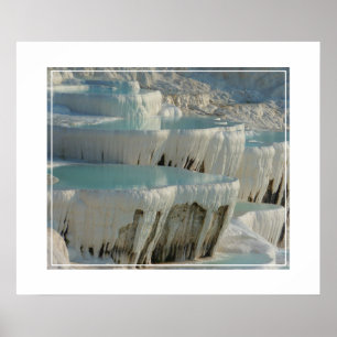 Poster-Lime Terrace Poster