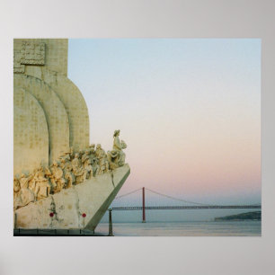 Poster: Lisbon Poster