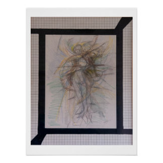 Poster :Lost in Music, Poetry in Motion