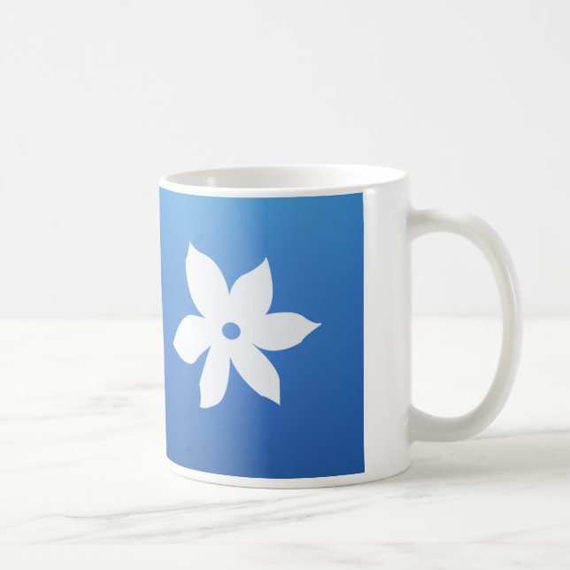 Poster Mug (Right)