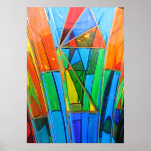 Poster--Murano Glass Poster